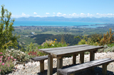 Nice spot for lunch