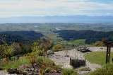 View over Tasman Bay